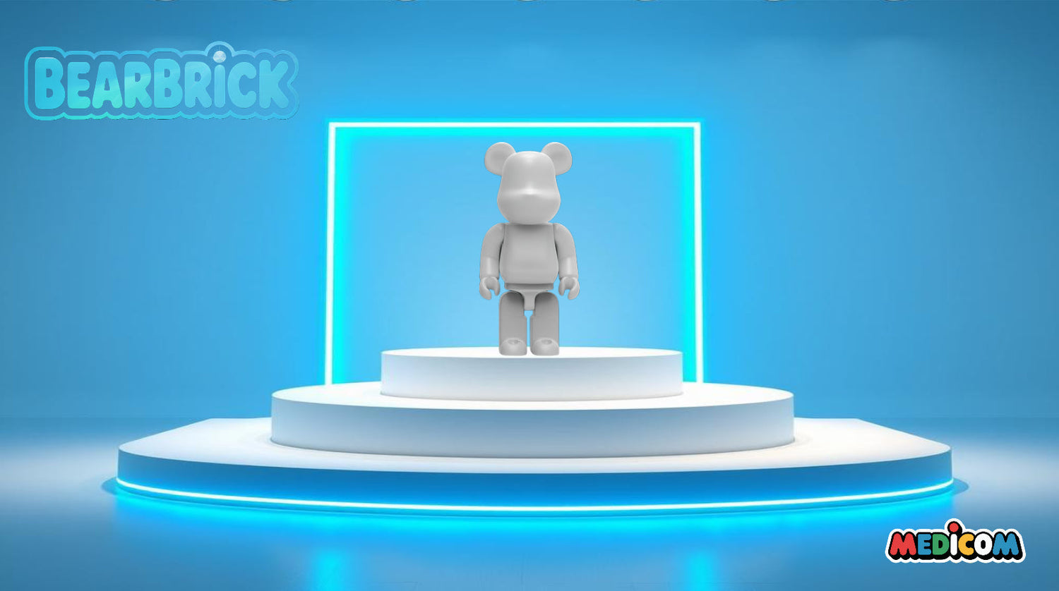 BearBrick