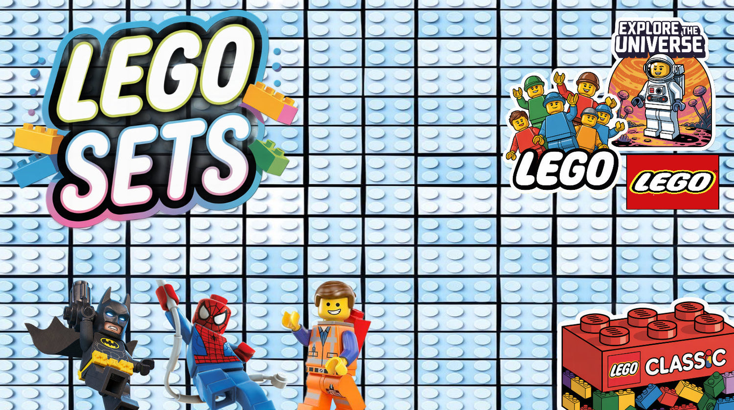 Lego Sets