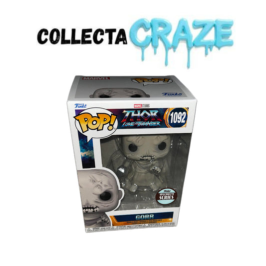 Gorr - #1092 - Funko Pop! - Speciality Series - Marvel - Thor Love And Thunder