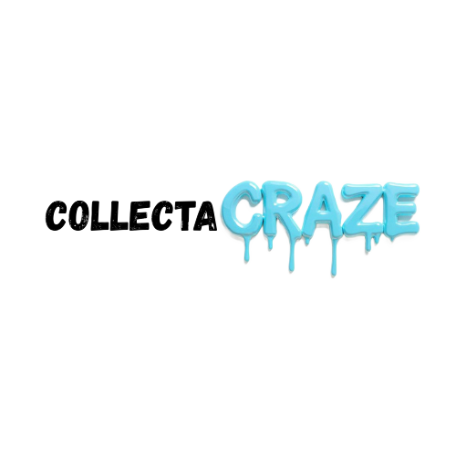 CollectaCRAZE