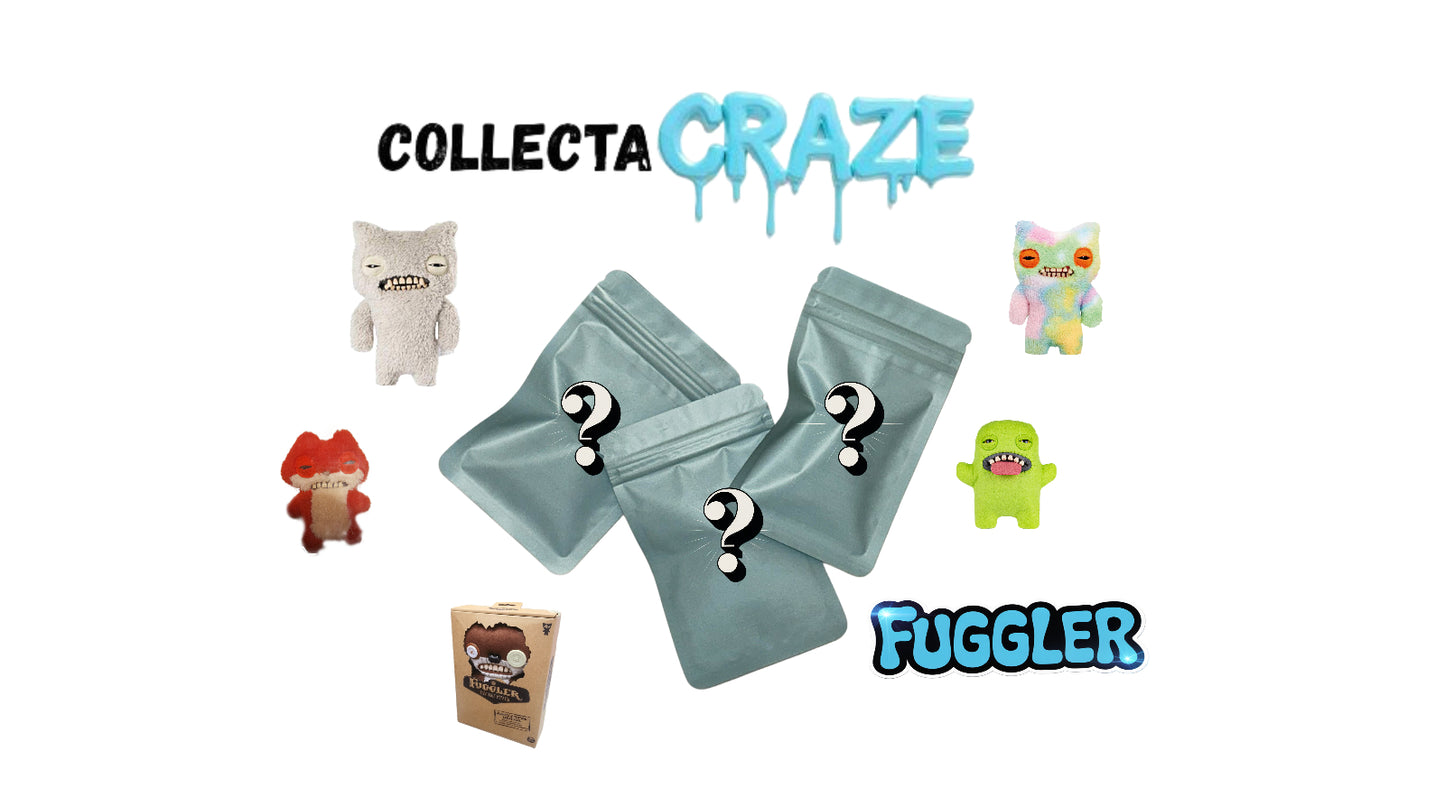 Fuggler - Mystery Bag - 1Pc