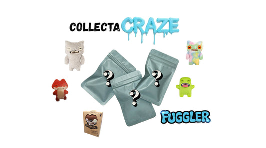 Fuggler - Mystery Bag - 1Pc